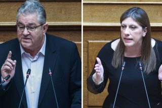 koutsoumpas - zoi konstantopoulou
